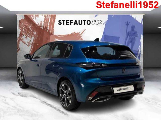 PEUGEOT 308 1.5 bluehdi Allure s&s 130cv eat8