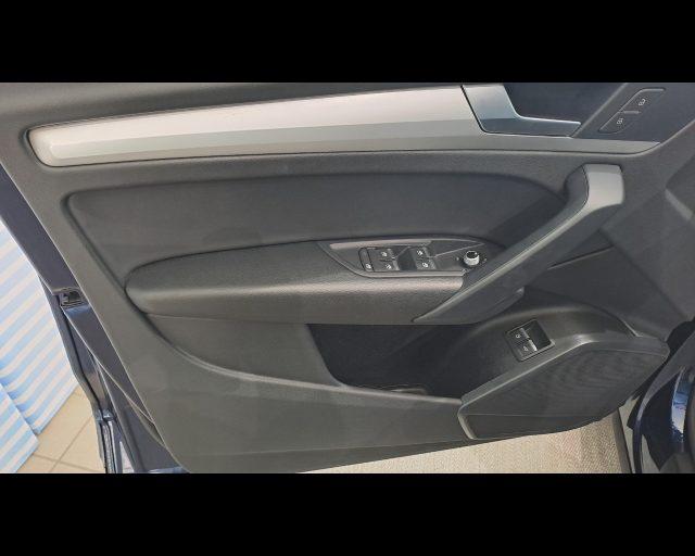 AUDI Q5 Sportback 50 2.0 tfsi e Business Advanced quattro