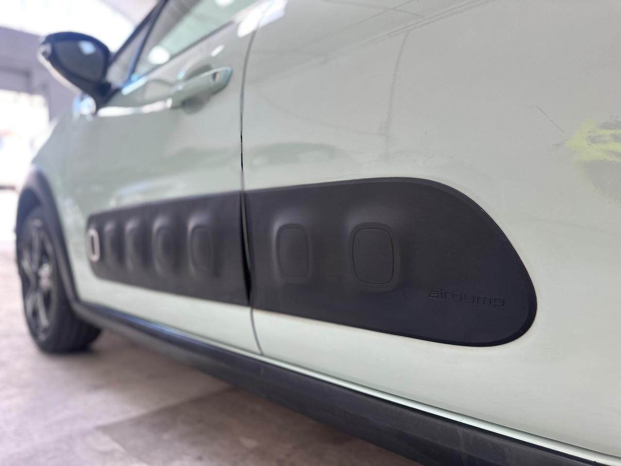 Citroen C3 PureTech 82 GPL Shine
