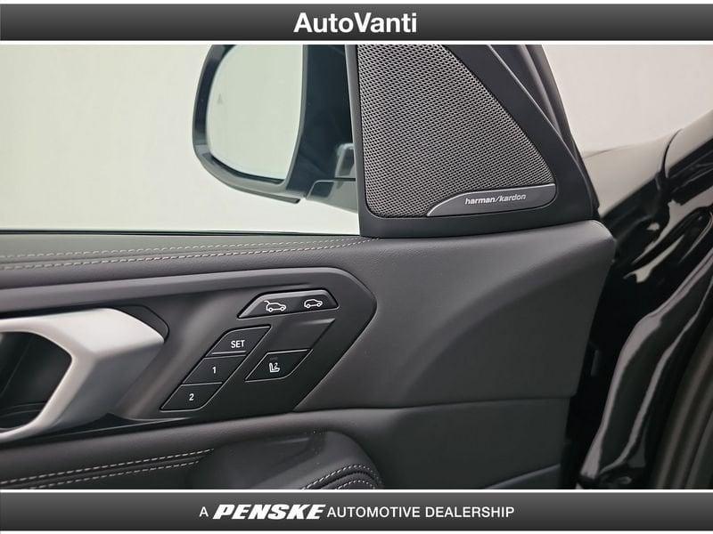 BMW X6 xDrive30d 48V Msport Pro