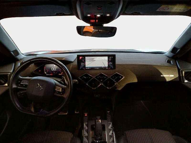 DS DS 3 CROSSBACK BLUEHDI 130 AUTOMATICO PERFORMANCELINE+ 5 PORTE SUV