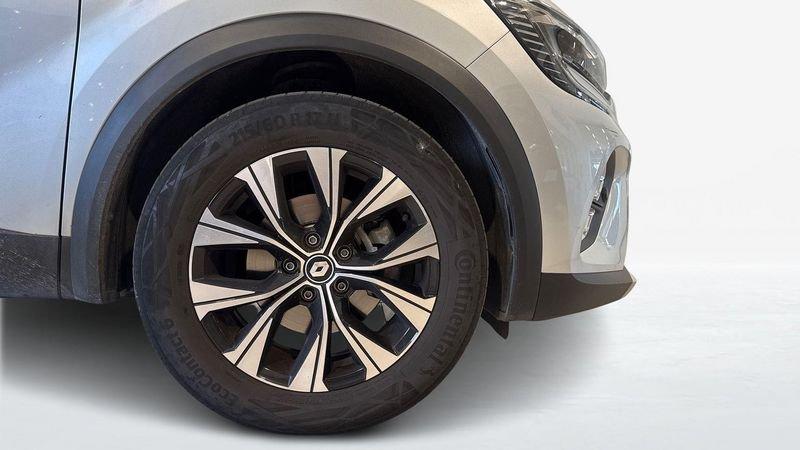 Renault Captur II 2019 1.6 E-Tech full hybrid Techno Auto 145cv