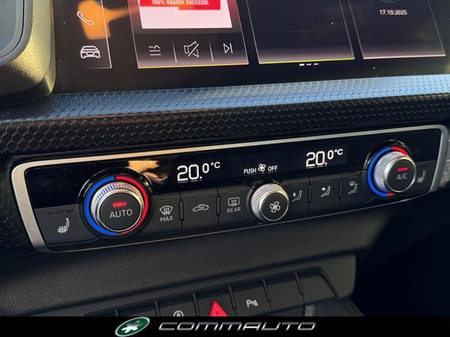 AUDI A1 30 TFSI S tronic Business