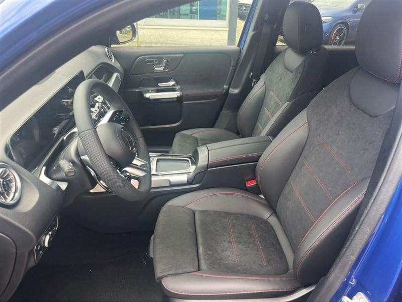 Mercedes-Benz Classe GLB GLB 35 4MATIC AMG Line Premium Plus