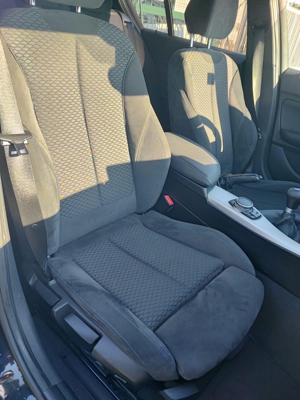 Bmw 118 118i 5p. Msport