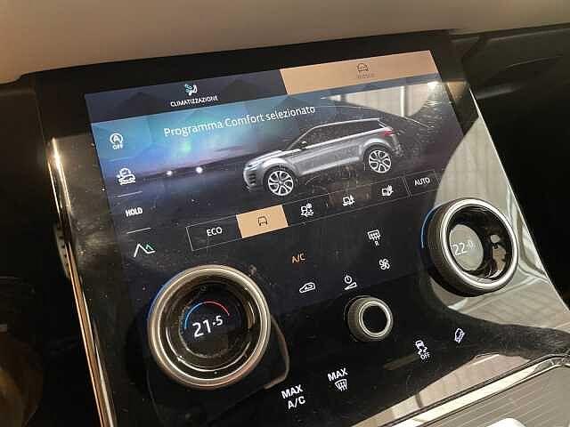Land Rover Range Rover Evoque 204 R-Dynamic SE - IVA ESPOSTA