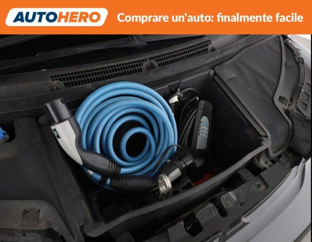BMW i3 102 Ah