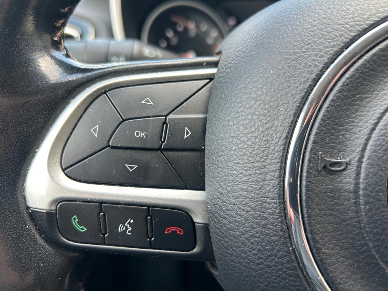 Jeep Compass 1.6 Multijet II 2WD Limited 1 PROPIETARIO