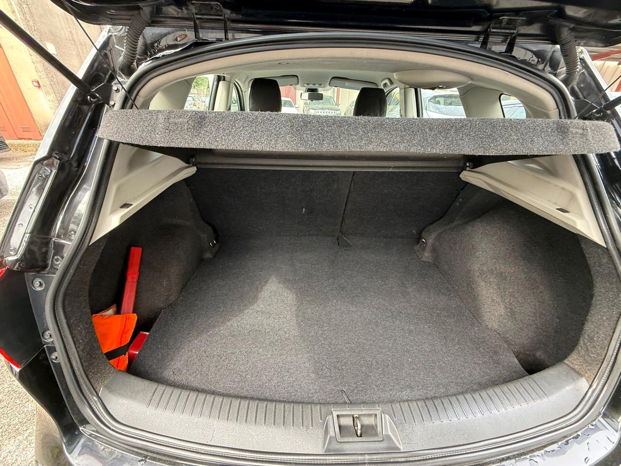 Nissan Qashqai 1.5 dCi DPF Acenta