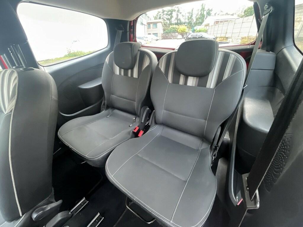 Renault Twingo 1.2 Night & Day