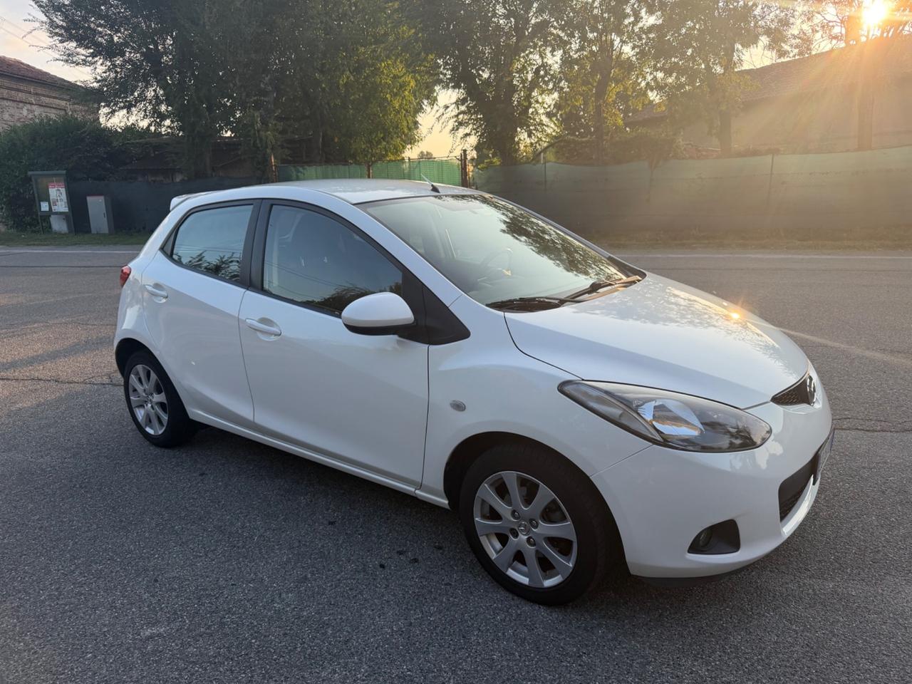 Mazda 2 Mazda2 1.3 16V 75CV 5p. Play