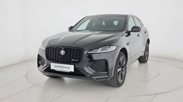 Jaguar F-Pace 2.0 D 204 CV AWD aut. R-Dynamic SE