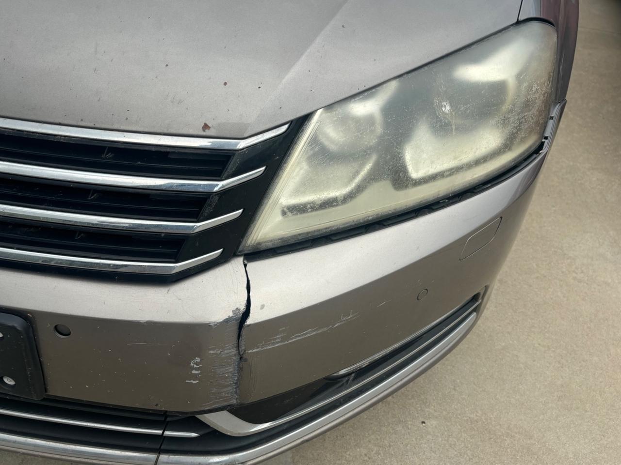 Volkswagen Passat Var. 2.0 TDI Highline BlueM.Tech.