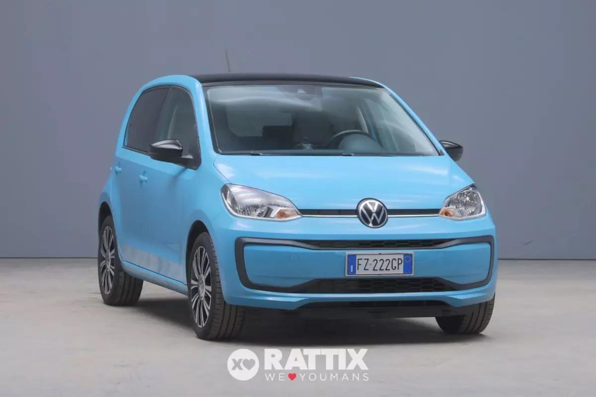 Volkswagen up! 1.0 60CV Move up! 5p