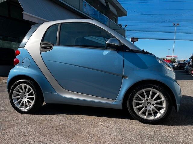 smart forTwo 0.8 cdi Passion 54cv "MOTORE RIGENERATO A KM 78000