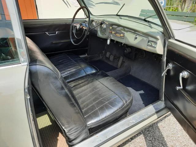 LANCIA Aurelia B 20 GT