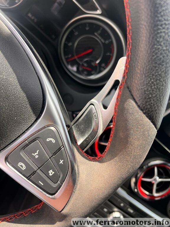 Mercedes GLA 45 AMG 4Matic a soli 349 euro al mese