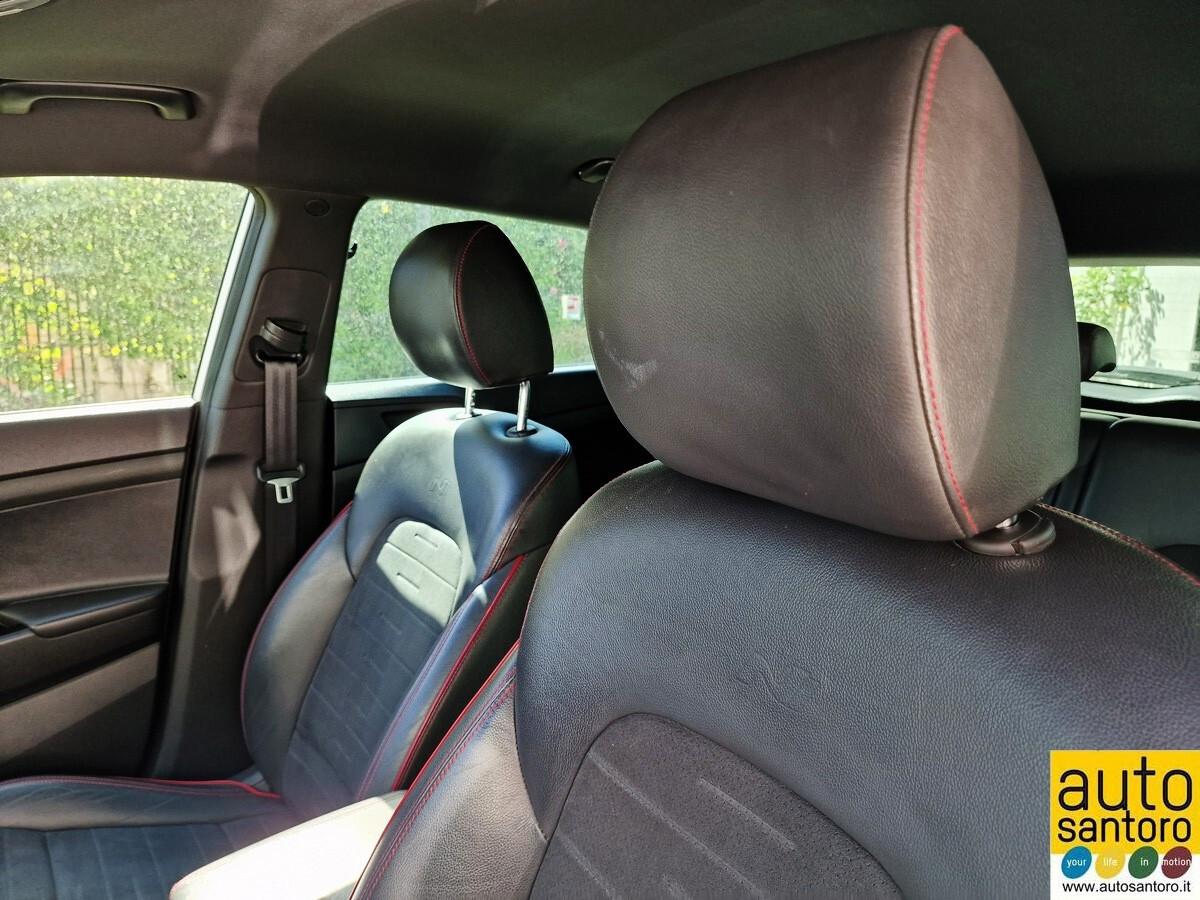 HYUNDAI TUCSON 1.6 CRDI 48V N-LINE