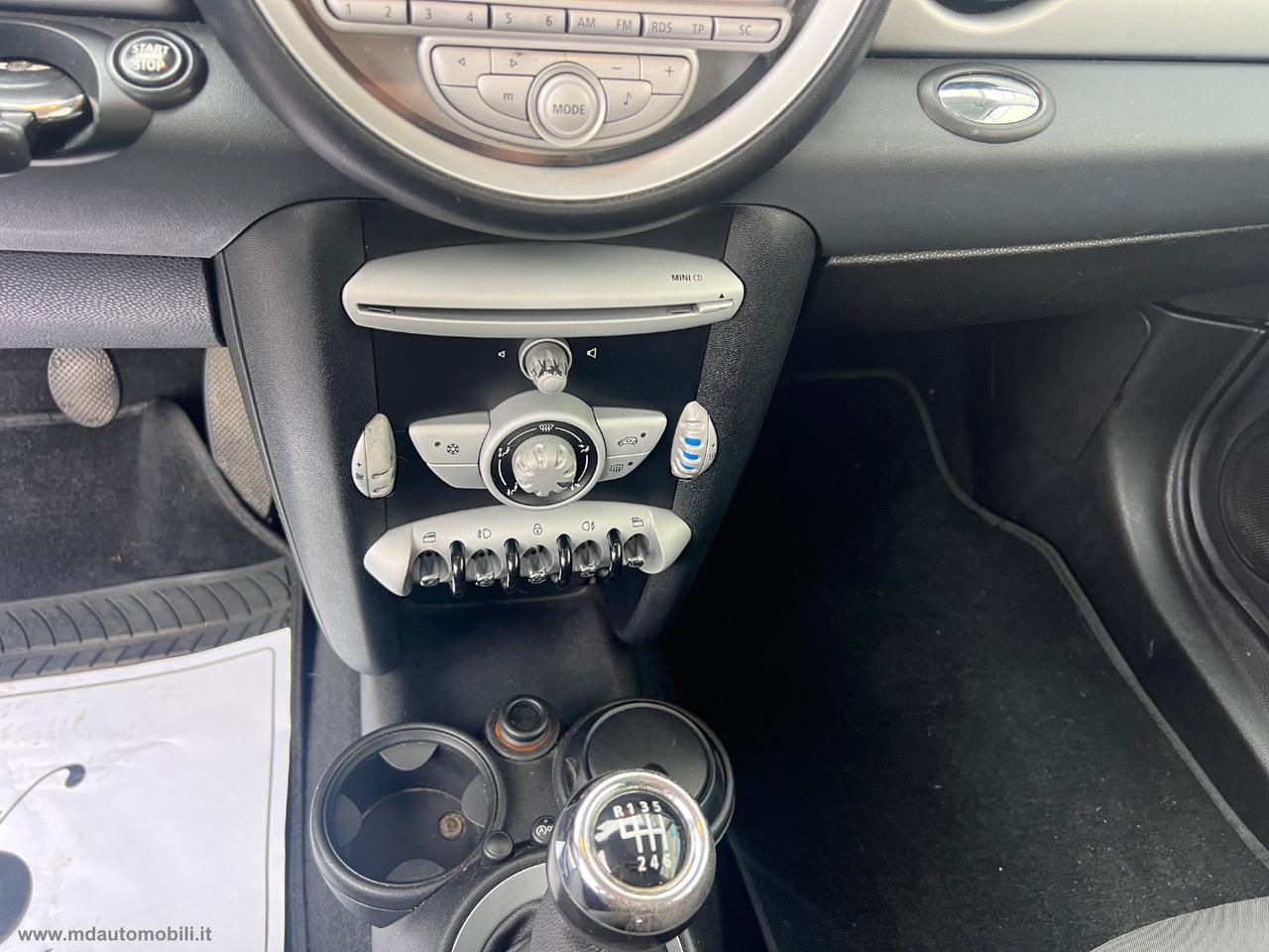 MINI Mini Ray SOLO KM.128000