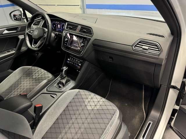 Volkswagen Tiguan Tiguan 1.5 tsi R-Line 150cv DSG KEYLESS-PORTELLONE