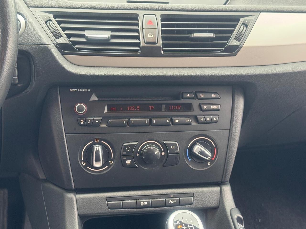 Bmw X1 sDrive16d Sport Line