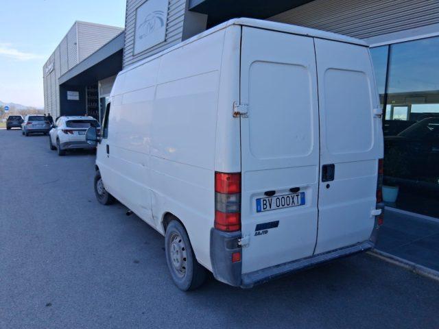 FIAT Ducato 15 2.8 JTD PM Furgone L2 H2 IVA DETRAIBILE