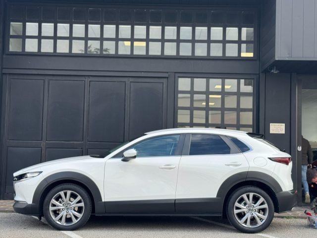 MAZDA CX-30 2.0L Skyactiv-G 150 CV M Hybrid 2WD Executive