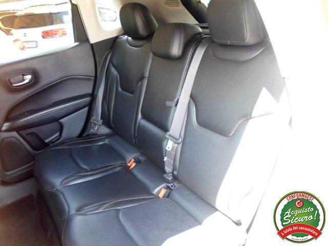JEEP Compass 2.0 Multijet II aut. 4WD Limited