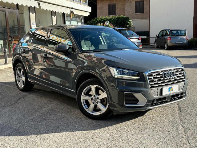 AUDI Q2 1.6 TDI Sport
