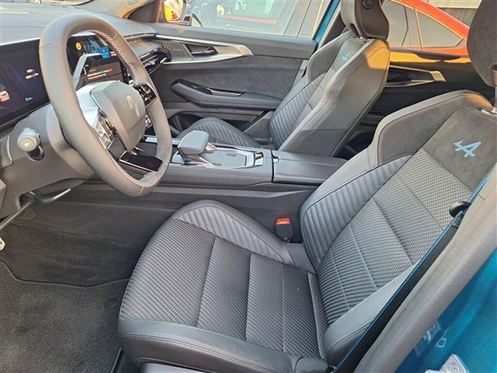 Renault Austral 1.2 full hybrid E-Tech Esprit Alpine Auto