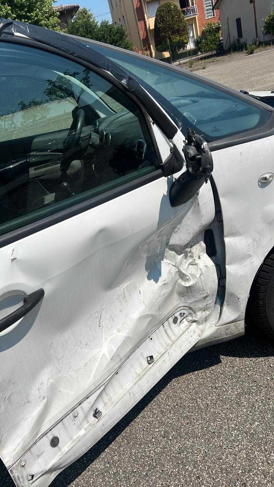 Citroen C3 Picasso 1.4 Benzina 95 GPL FUNZIONANTE