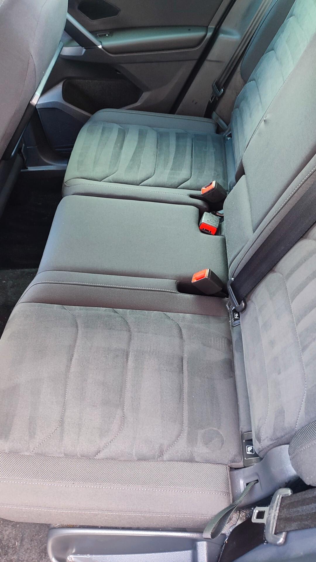 Volkswagen Tiguan 2.0 TDI DSG Advanced BlueMotion Technology