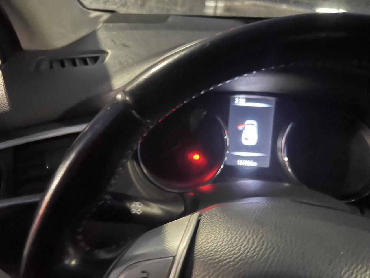 NISSAN QASHQAI anno 2014