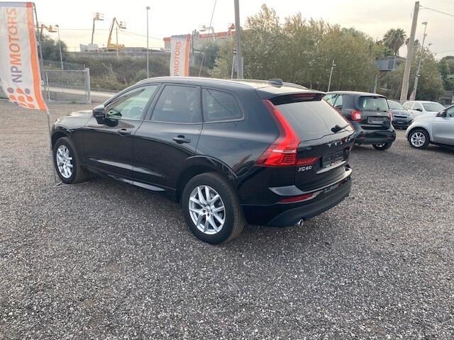 XC60 D4 Momentum-87.000KM-1 PROPRIETARIO