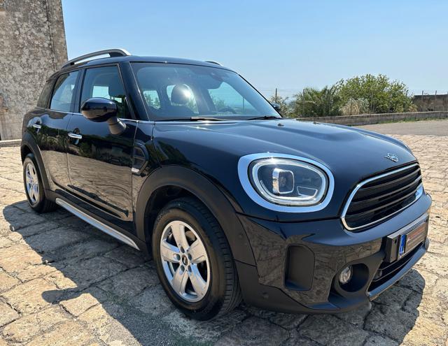 MINI Countryman 1.5 One D Business Automatica