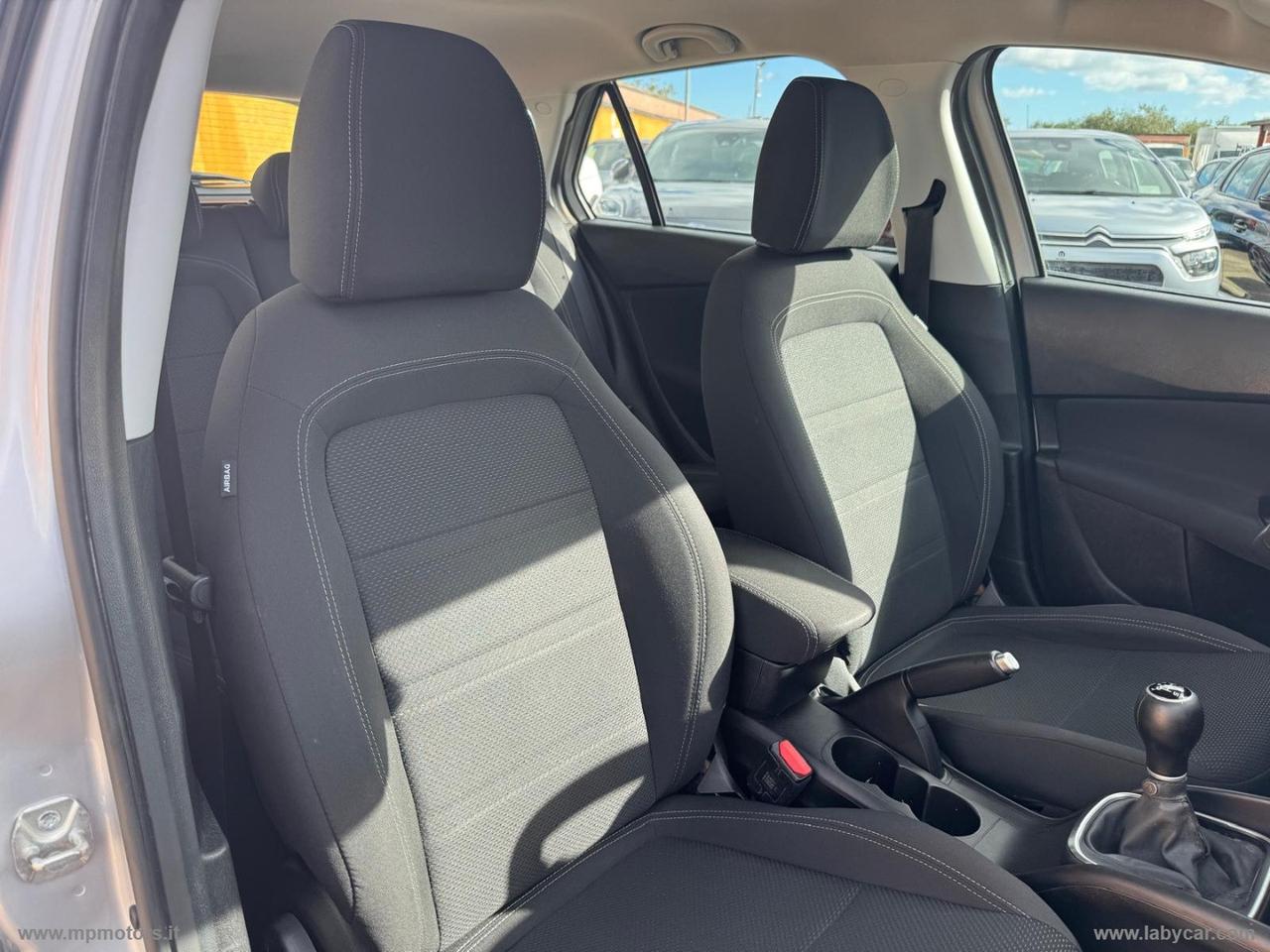 FIAT TIPO LIFE SW 1.3 MJ 95CV S&S