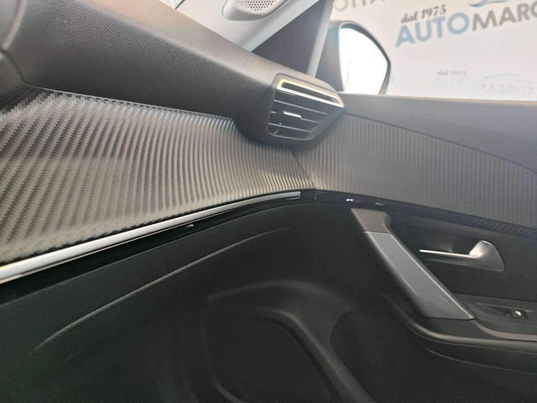 Peugeot 2008 1.2 puretech Allure s&s 130cv