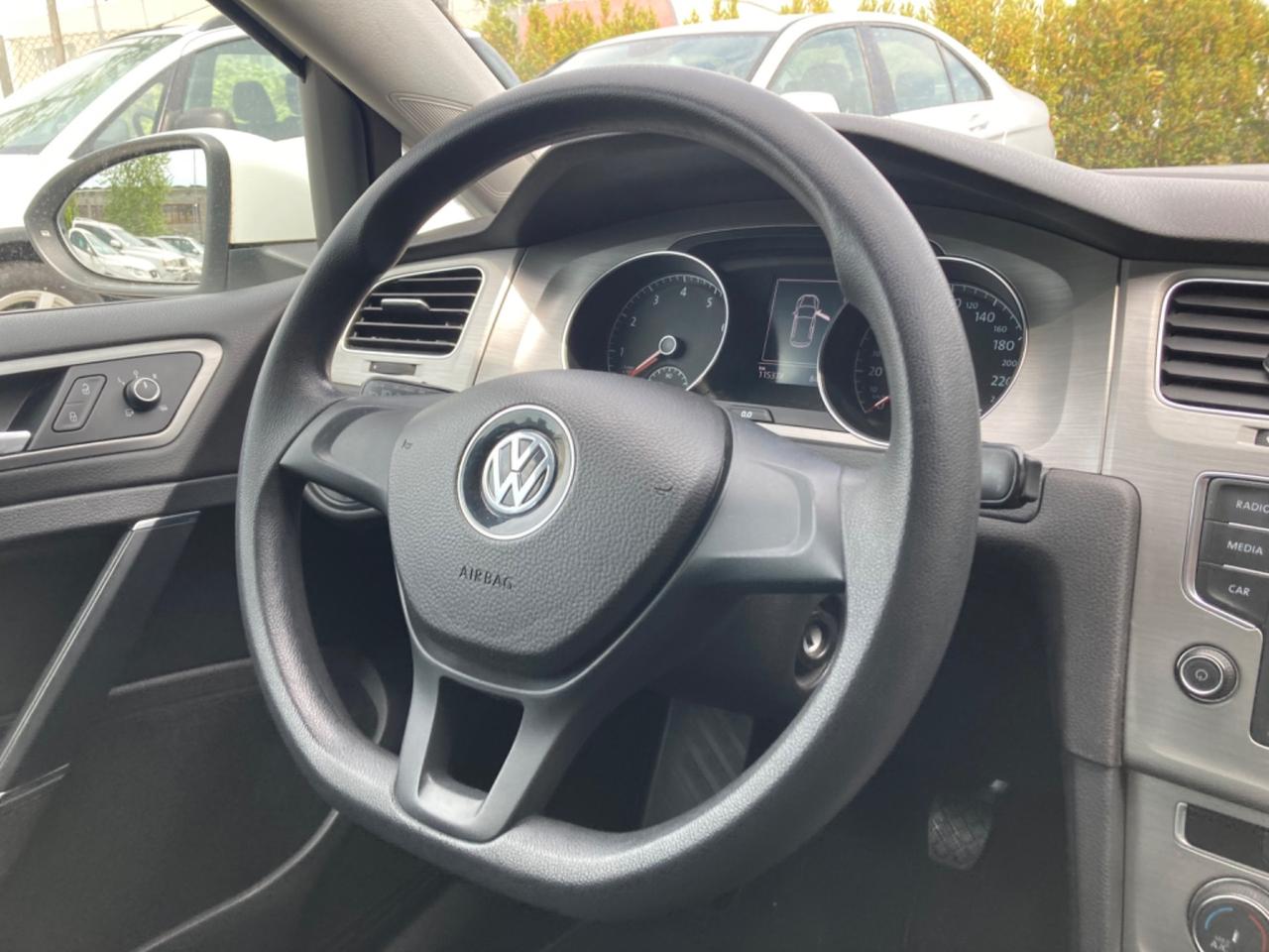 VOLKSWAGEN GOLF 7 (KM 115.326) PROPRIETARIO UNICO