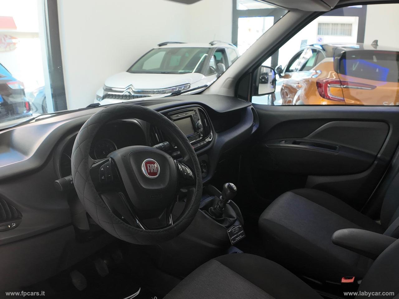 FIAT Doblò 1.6 MJT Cargo Maxi XL IVA INCLUSA!!