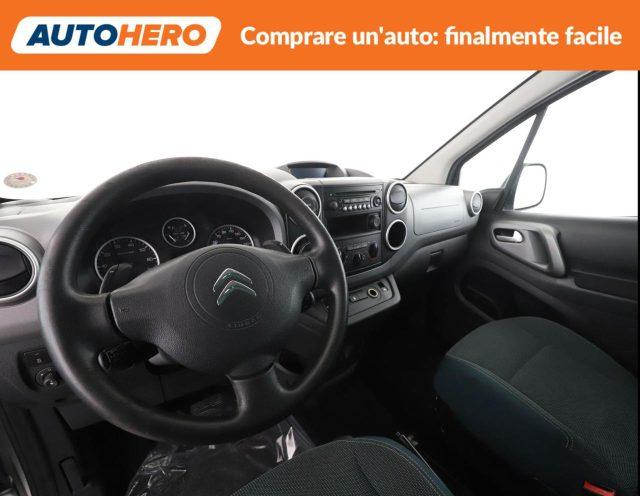 CITROEN Berlingo Multispace BlueHDi 100 S&S ETG6 Feel