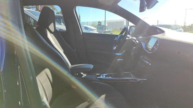 Peugeot 308 308 BlueHDi 130 S&S GT Line