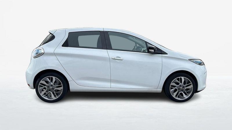 Renault ZOE E-TECH ELECTRIC Intens R110 Flex