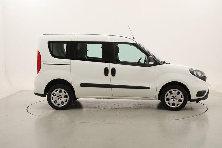 Fiat Doblò Easy BR990268 1.6 Diesel 120CV