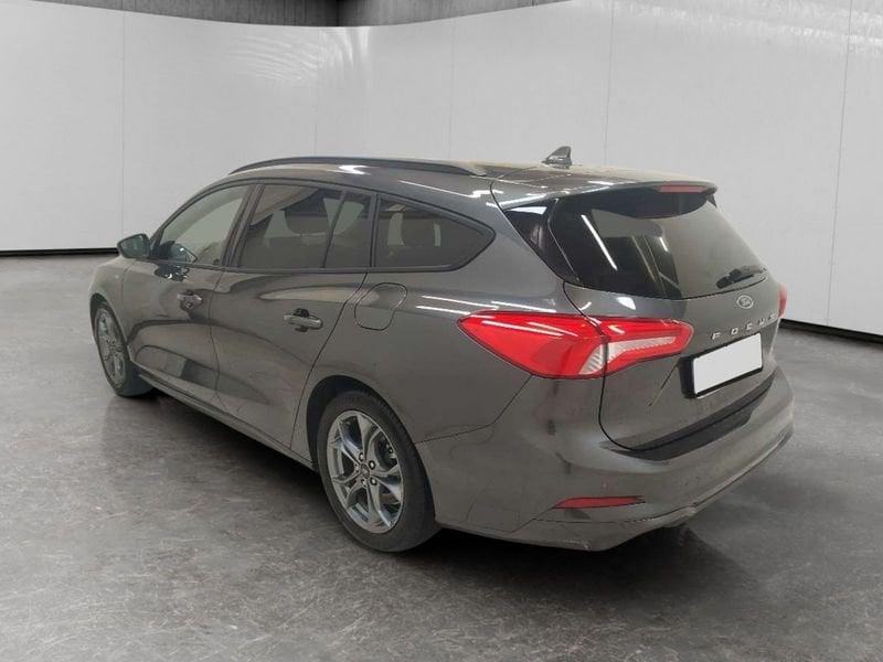 Ford Focus SW 1.0 ecoboost h ST-Line s&s 125cv my20.75