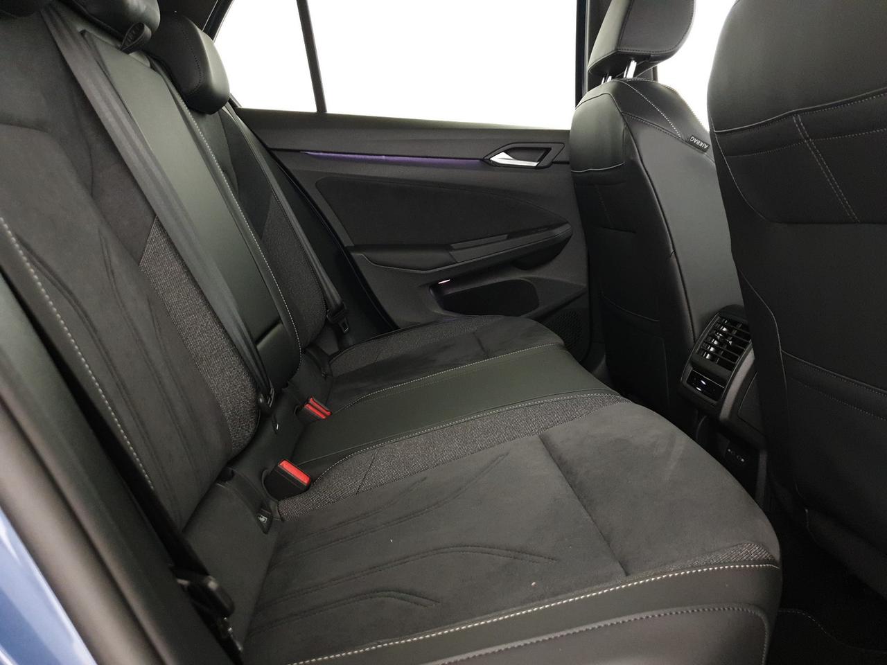 Volkswagen Golf 1.5 etsi 50 years 115cv dsg
