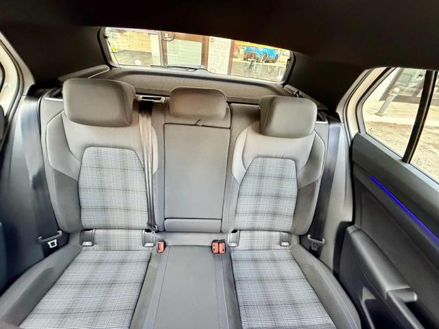 VOLKSWAGEN Golf 1.4 Plug-In Hybrid DSG GTE