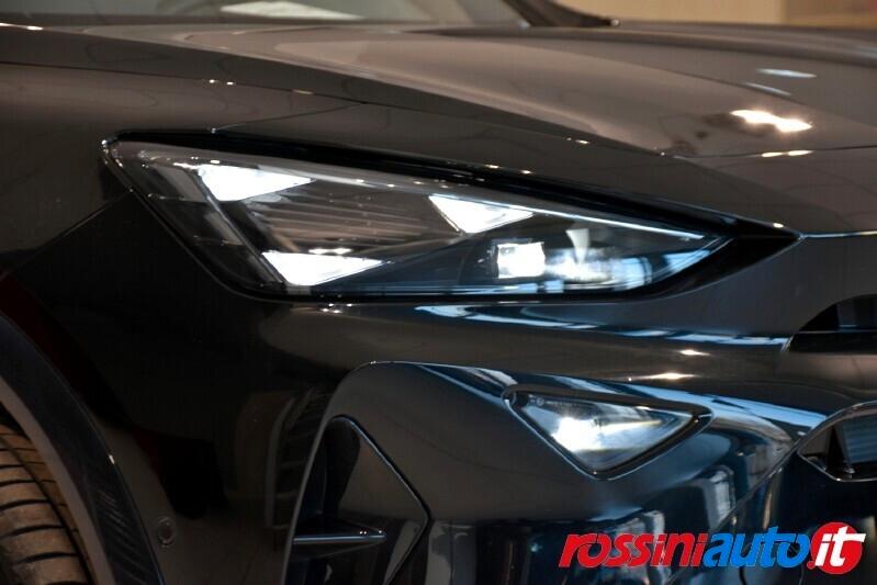 CUPRA FORMENTOR 2.0 TDI 150 CV DSG + R19 SANDSTORM NAVI EDGE