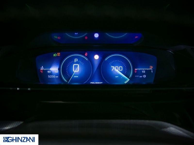 Peugeot 308 308 PureTech Turbo 130 S&S EAT8 SW GT - "PREZZO VERO"