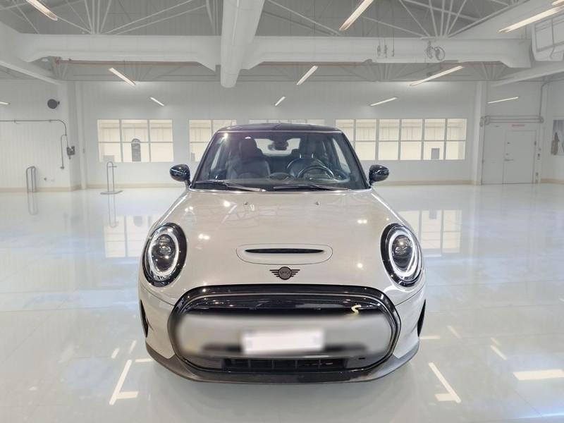 MINI COOPER SE YOURS AUTO 3 PORTE BERLINA