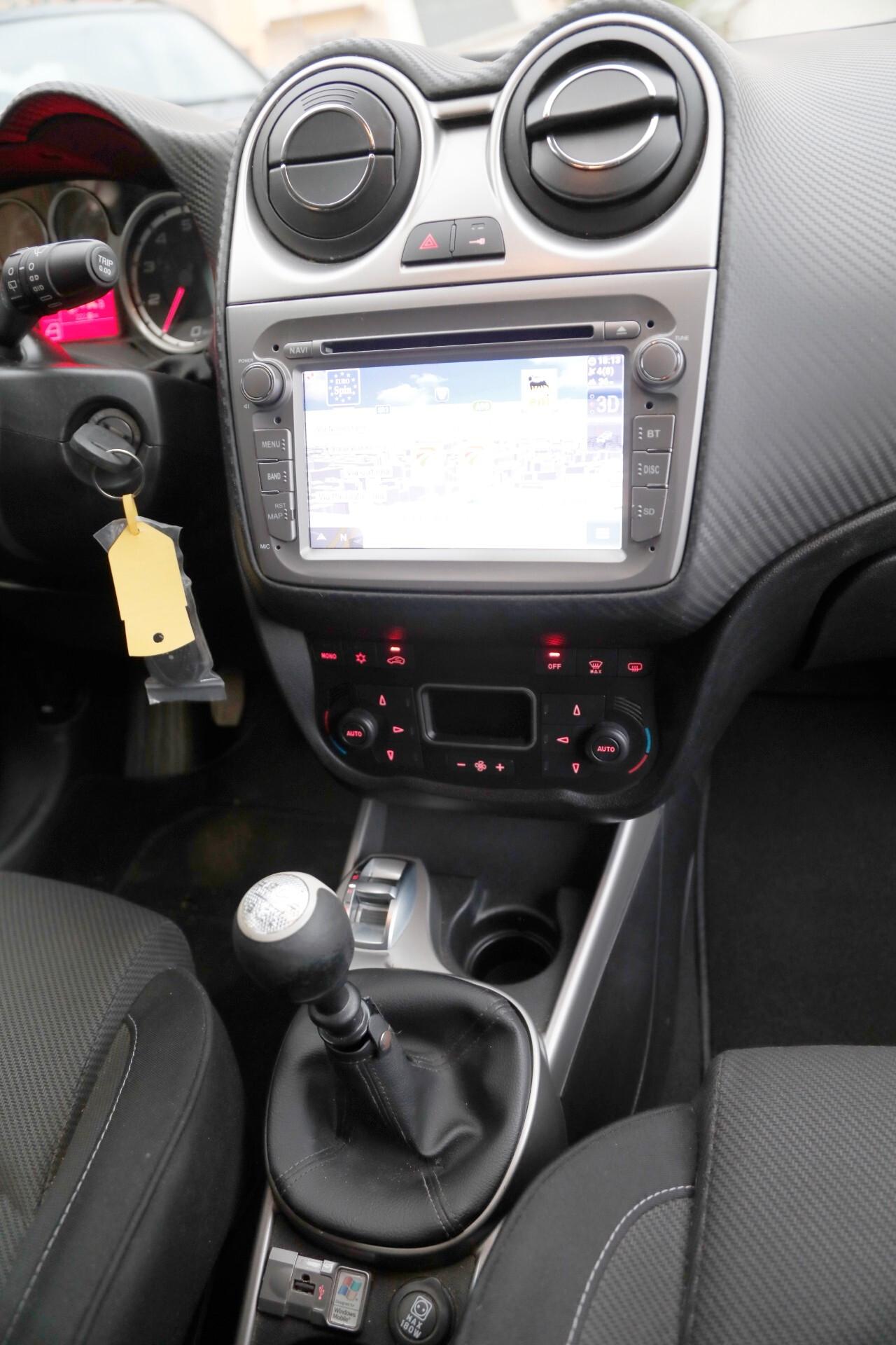 Alfa Romeo MiTo 1.4 105 CV M.air S&S Distinctive